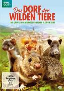 Das Dorf der wilden Tiere-Die grossen Geheimni...