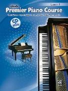 Alfred's Premier Piano Course Lesson 5 [With CD (Audio)]