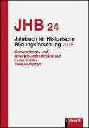 Jahrbuch für Historische Bildungsforschung Band 24 (2018)