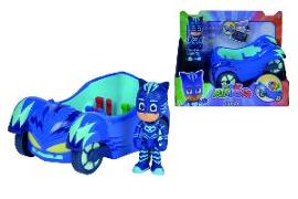 PJ Masks Catboy mit Katzenflitzer