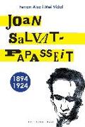 Joan Salvat-Papasseit, 1894-1924
