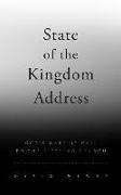State of the Kingdom Address