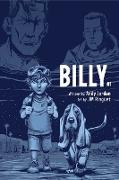 Billy #1: Pale Blue Dot