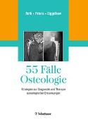 55 Fälle Osteologie