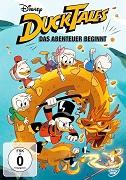 DuckTales - Das Abenteuer beginnt