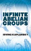 Infinite Abelian Groups