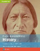 Edexcel GCSE (9-1) History Foundation The American West, c1835-c1895 Student Book