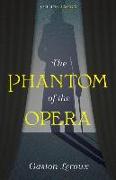 The Phantom of the Opera (Collins Classics)