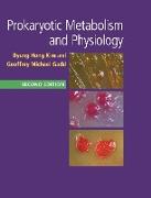 Prokaryotic Metabolism and Physiology