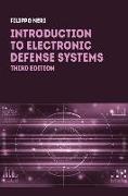 Introduction to Electronic Defense Systems, Third Edition