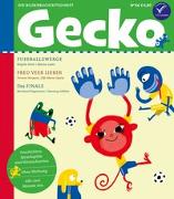 Gecko Kinderzeitschrift Band 66