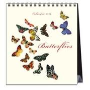 BUTTERFLIES 2019 CALENDAR