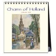 CHARM OF HOLLAND BY HENRI CASSIERS 2019