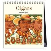 CIGAR LABELS 2019 CALENDAR