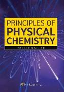 PRINCIPLES OF PHYSICAL CHEMISTRY