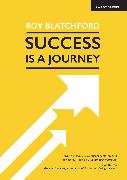 Success is a Journey