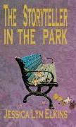 The Storyteller in the Park