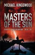 Masters Of The Sun