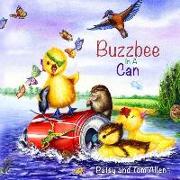 Buzzbee in a Can