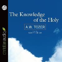 The Knowledge of the Holy