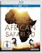 African Safari 3D