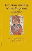 Proceedings of the Tenth Seminar of the Iats, 2003. Volume 7: Text, Image and Song in Transdisciplinary Dialogue [With CD]