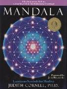 Mandala: Luminous Symbols for Healing [With CD]