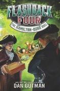 Flashback Four #4: The Hamilton-Burr Duel