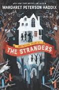 Greystone Secrets #1: The Strangers