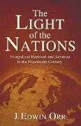 The Light of the Nations