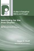 Searching for the True Church: Brethren and Evangelicals in Mid-Twentieth-Century England