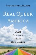 Real Queer America