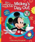 Disney Junior Mickey Mouse: Mickey's Day Out