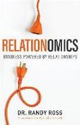 Relationomics – Business Powered by Relationships