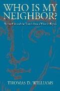 Who Is My Neighbor?: Personalism and the Foundations of Human Rights