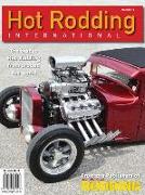 Hot Rodding International #8: The Best in Hot Rodding from Around the World