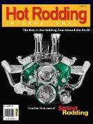 Hot Rodding International #3: The Best in Hot Rodding from Around the World