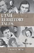 Utah Territory Tales