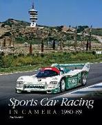 Sports Car Racing in Camera, 1980-89