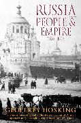 Russia: People and Empire