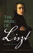 The Music of Liszt