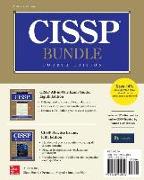 Cissp Bundle, Fourth Edition