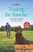 Trusting the Rancher: A 2-In-1 Collection