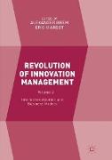 Revolution of Innovation Management