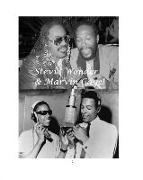 Stevie Wonder & Marvin Gaye!