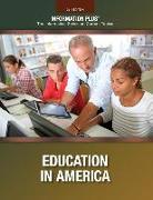 Education: Meeting Americas Needs (Information Plus Reference Series)