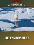 The Environment: A Revolution in Attitudes (Information Plus Reference Series)