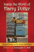 Inside the World of Harry Potter