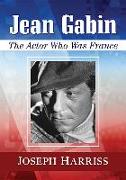 Jean Gabin