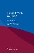 Labour Law in the USA